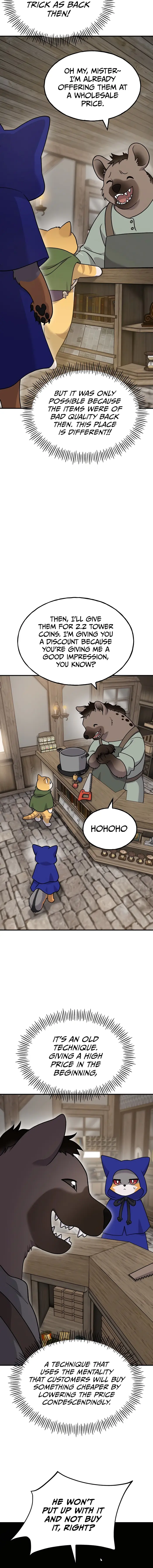 Solo Farming In The Tower - Chapter 37 image 07_optimized